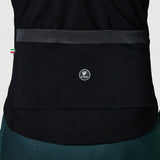 Giacca Pissei Primapelle Heavy - Nero - L