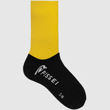 Calze Pissei Primapelle - Giallo - A