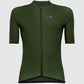 Maglia Pissei Primapelle - Verde scuro - L