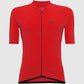 Maglia Pissei Primapelle - Rosso