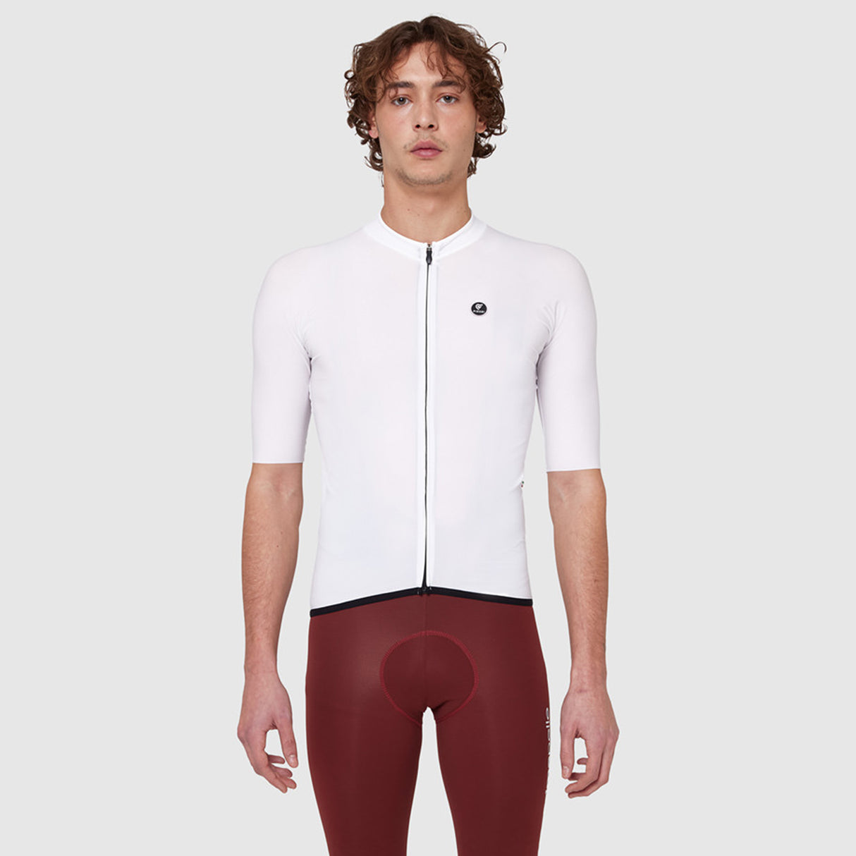 Maglia Pissei Primapelle - Bianco - O