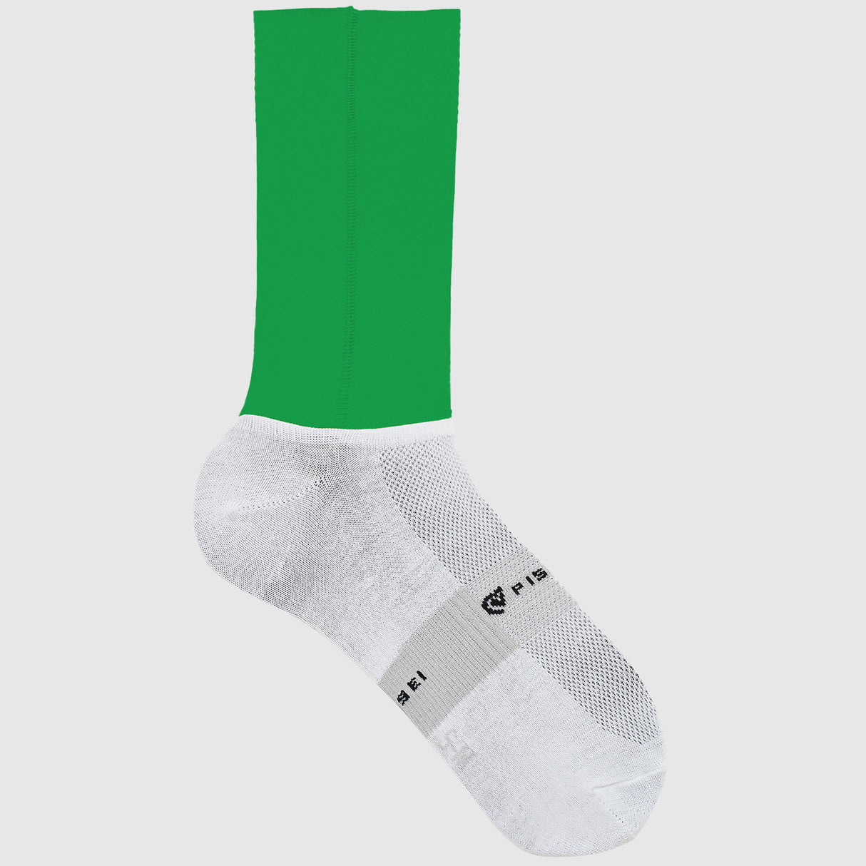 Calze invernali Pissei Primapelle - Verde - O