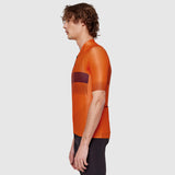 Maglia Pissei Preludio - Arancio - N