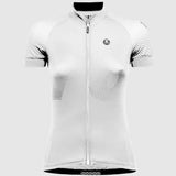 Maglia donna Pissei Sanremo - Bianco - B