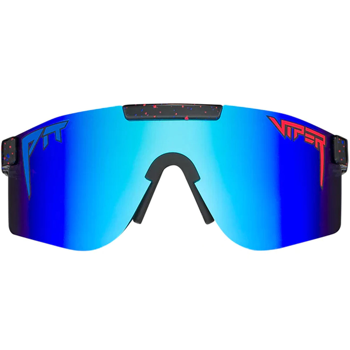 Occhiali Pit Viper The Originals - Absolute Liberty polarized - E