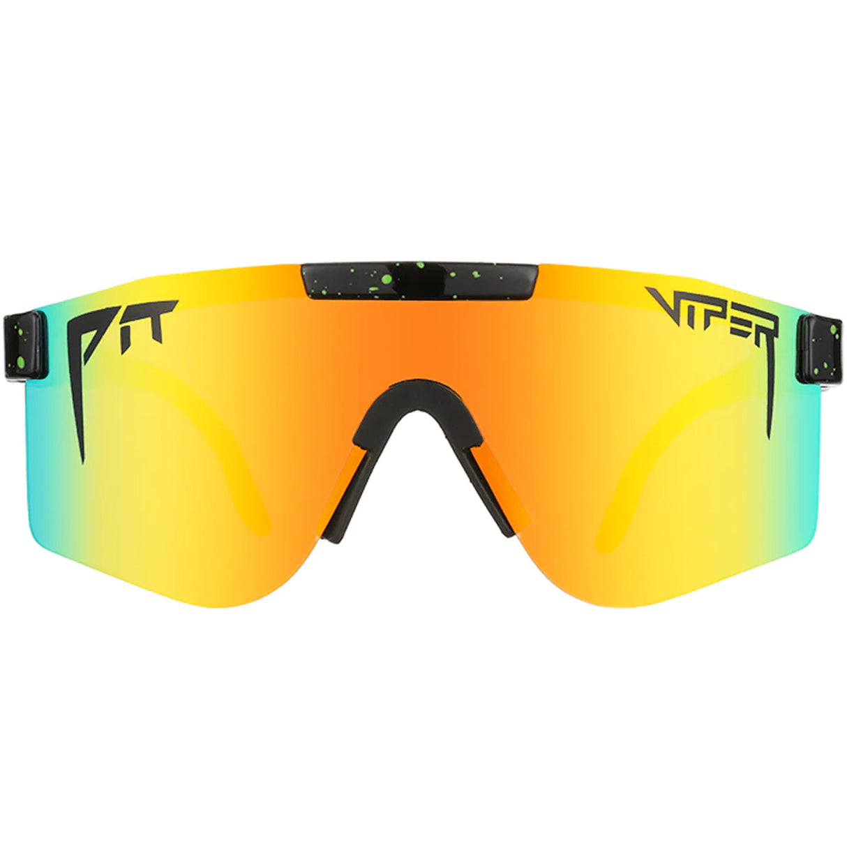 Occhiali Pit Viper The Originals - Monsterbull polarized - L