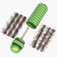 Kit de réparation tubeless pour guidon Peaty's Holeshot - Vert