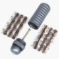 Kit riparazione tubeless per manubrio Peaty's Holeshot - Grigio - F