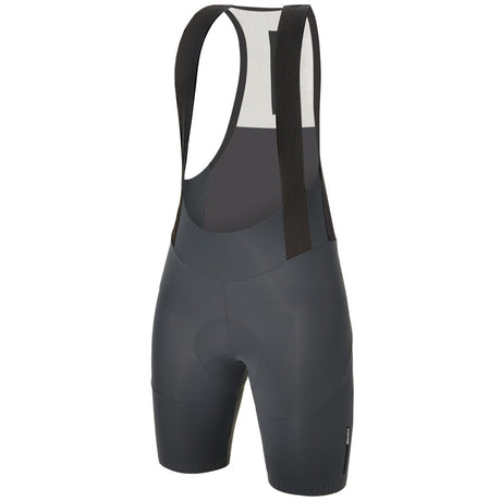Salopette donna Santini Plush - Grigio - G