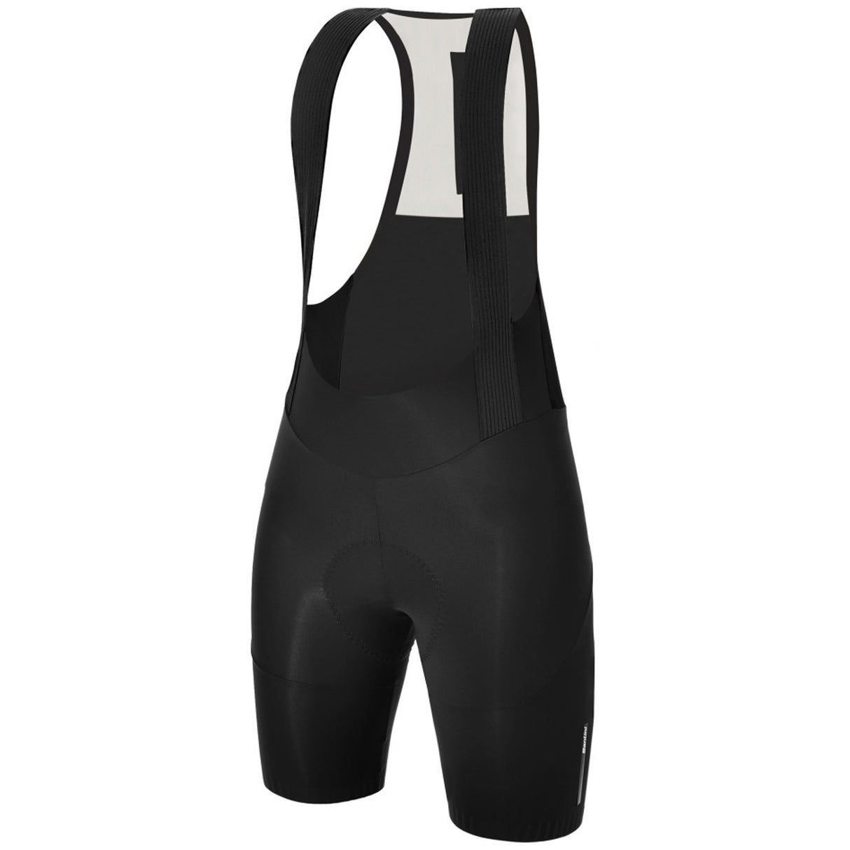 Salopette donna Santini Plush - Nero - G