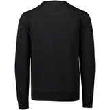 Felpa Poc Crew - Nero - O