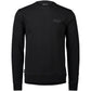 Sweat Crew Poc - Noir