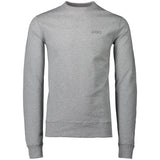 Felpa Poc Crew - Grigio - H