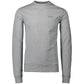 Felpa Poc Crew - Grigio - H