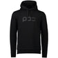 Pulls Poc Hood - Noir