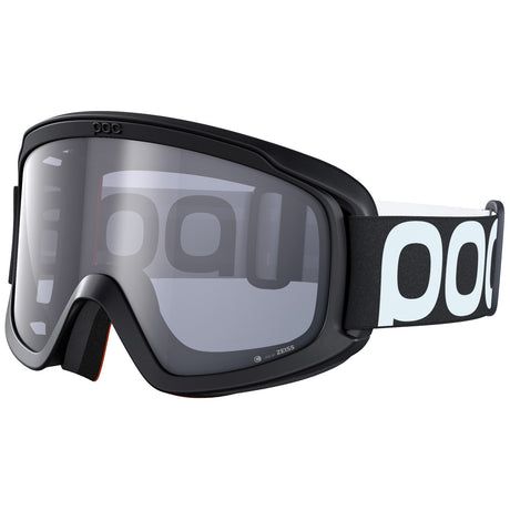 Maschera Poc Opsin mtb - Nero - E