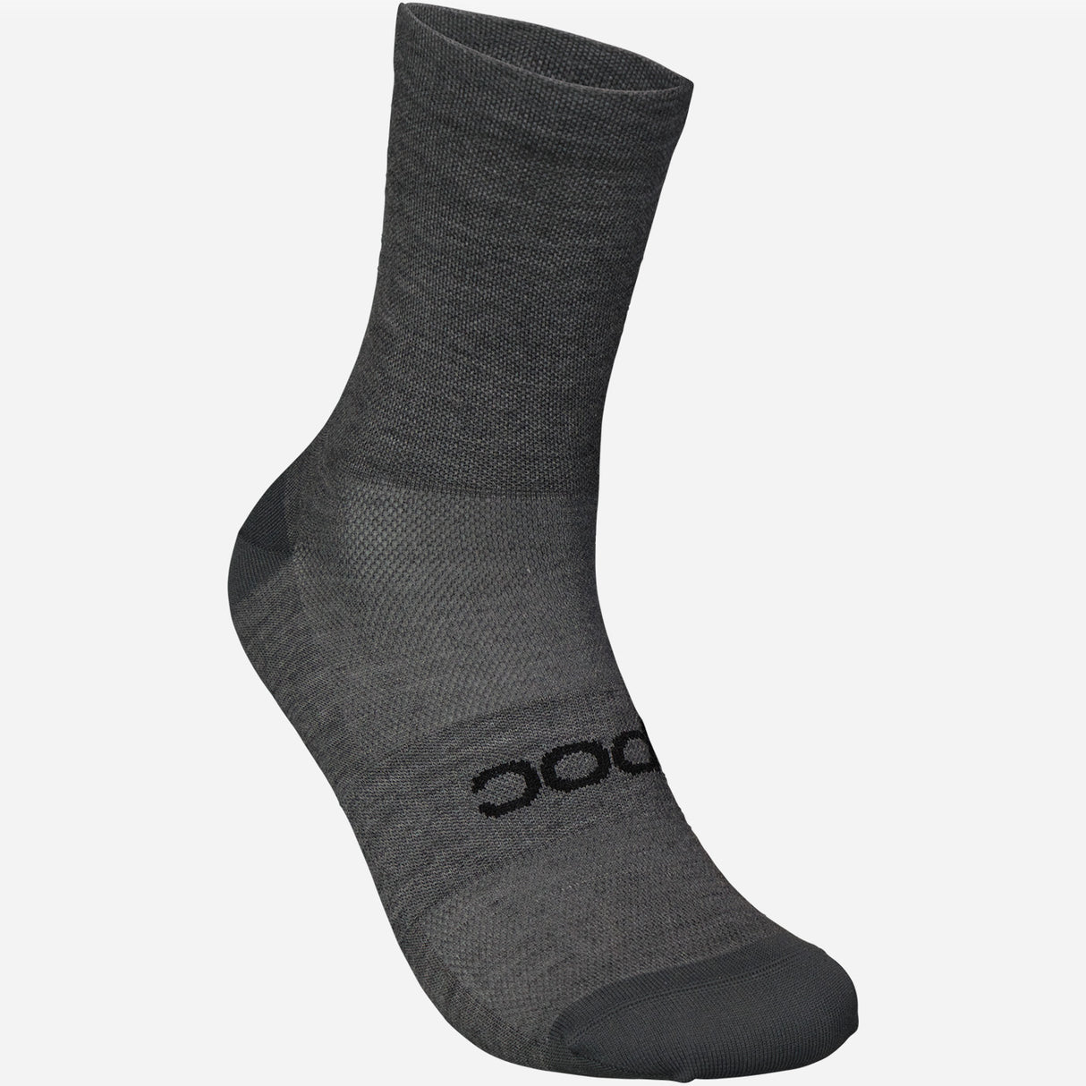 Calze Poc Zephyr Merino Mid - Grigio - D
