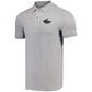 Polo Tour de France Logo Graphic - Grigio - C