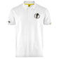 Polo Tour de France Speed - Bianco