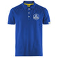 Polo Tour de France Logo Badge - Blu