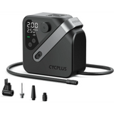 Pompa elettrica portatile Cycplus AL7 Cycplus 1