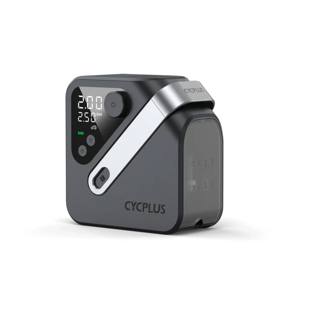 Pompa elettrica portatile Cycplus AL7 Cycplus 7