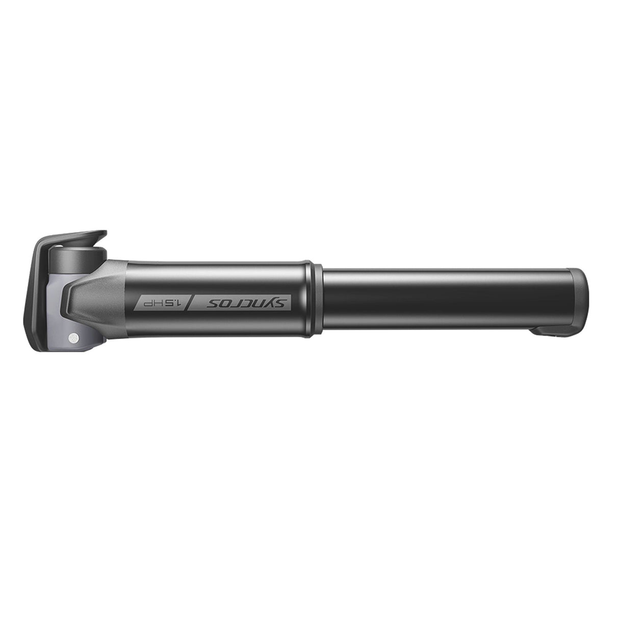 Mini Pompa Syncros Boundary 1.5 HP - Nero - F