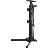 Cavalletto con pompa Topeak Transformer eUP 2stage - N
