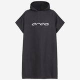 Poncho Orca Towel - L