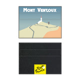 Portacarte Eevye - TDF Mont Ventoux - E