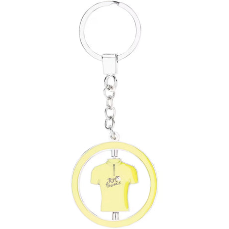 Schlusselring Tour de France Ring - Gelb