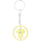 Portachiavi Tour de France Ring - Giallo