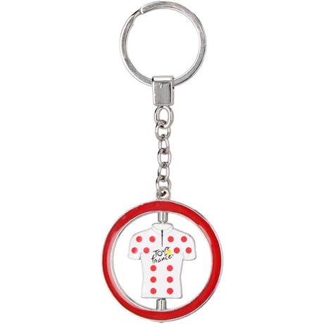 Schlusselring Tour de France Ring - Pois