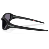 Oakley Portal Jacket Glasses - Matte Black Prizm Grey
