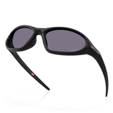 Oakley Portal Jacket Glasses - Matte Black Prizm Grey