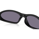 Oakley Portal Jacket Glasses - Matte Black Prizm Grey