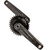 Guarnitura FSA Power Box Carbon Mtb - 34t - B