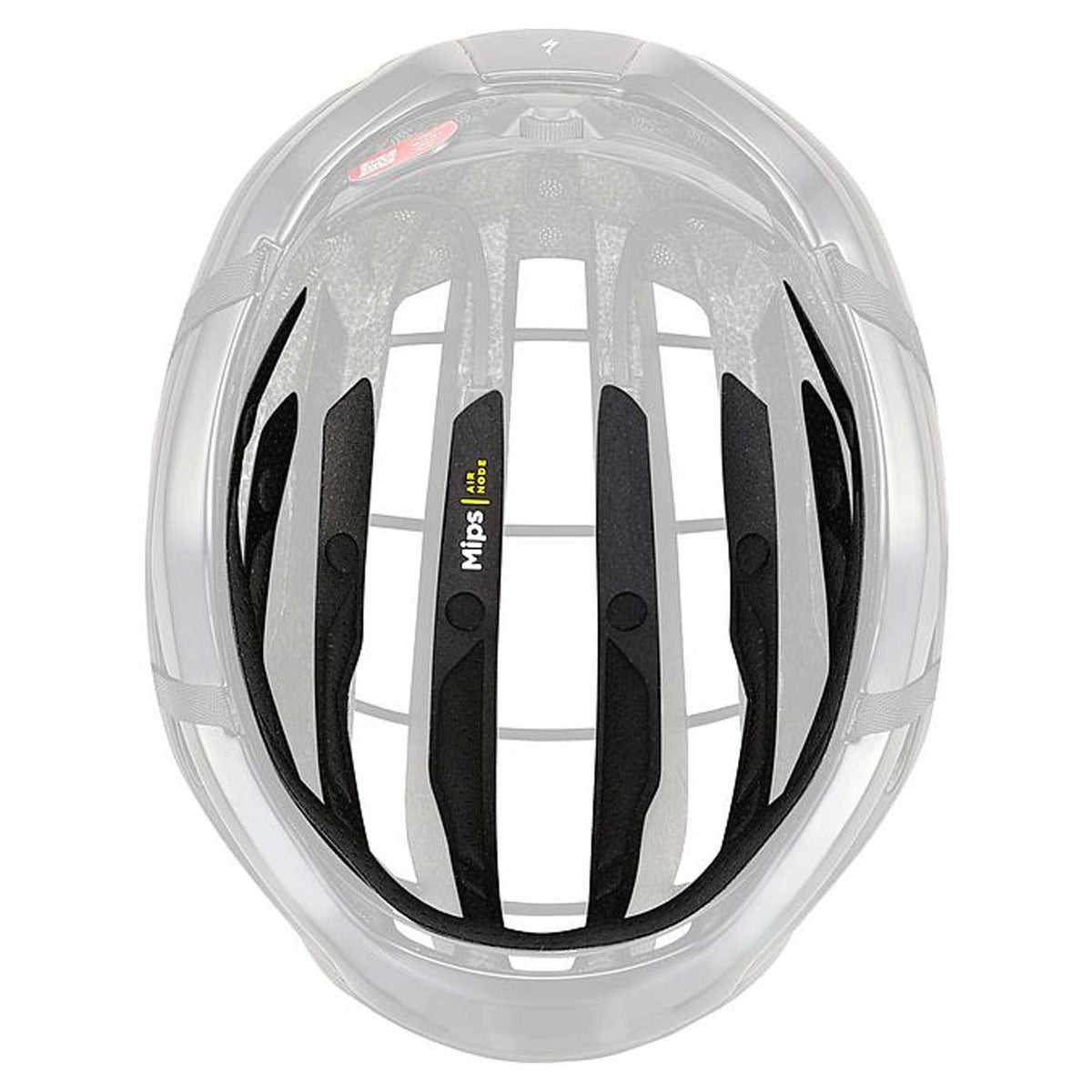 Imbottitura Specialzied SW Prevail 3 Mips - M