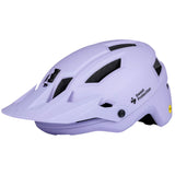 Casco Sweet Protection Primer Mips - Lilla - C