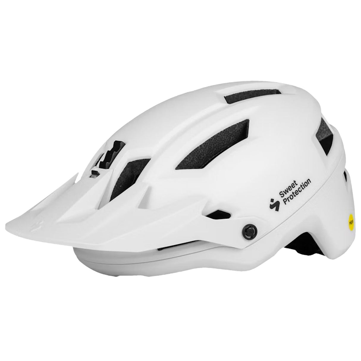 Casco Sweet Protection Primer Mips - Bianco - H