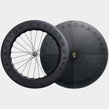 Ruote Princeton Carbonworks Coda 9590/Blur 633 V3 - Nero - L