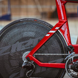 Copertoncino Schwalbe Pro One AERO Evo Rear TLE - 700x28C - B