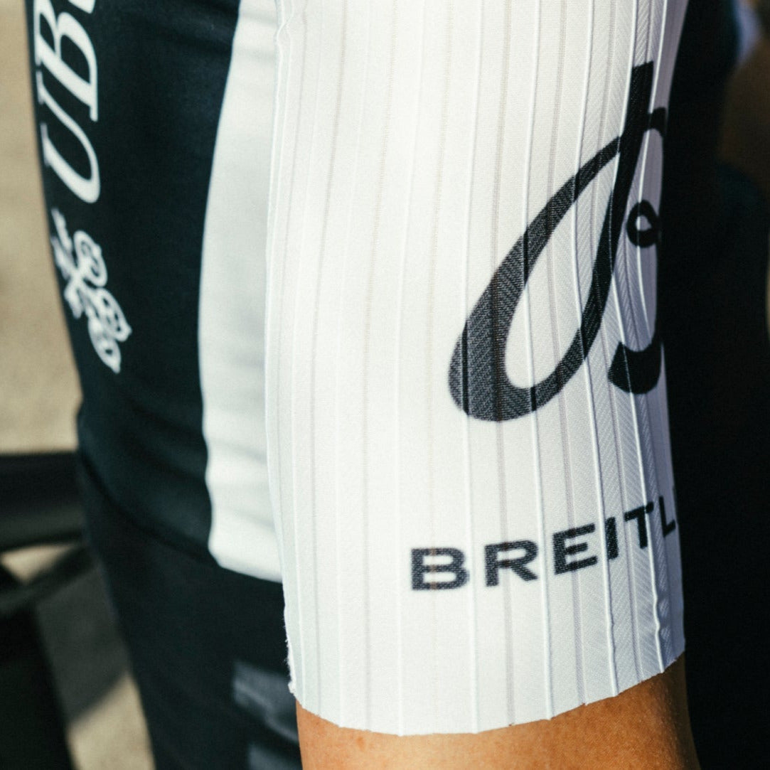 Maglia Q36.5 Pro Cycling Team 2025 Gregarius Pro - D