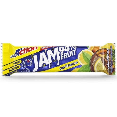 Barretta ProAction Jam Fruit 94% - Lemon Tea - B