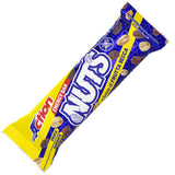Barretta ProAction Nuts Bar - Uvetta - F
