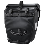 Coppia borse posteriori Ortlieb Back-Roller - Nero - F