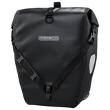 Coppia borse posteriori Ortlieb Back-Roller - Nero - E