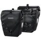 Par de bolsas trasera Ortlieb Back-Roller - Negro