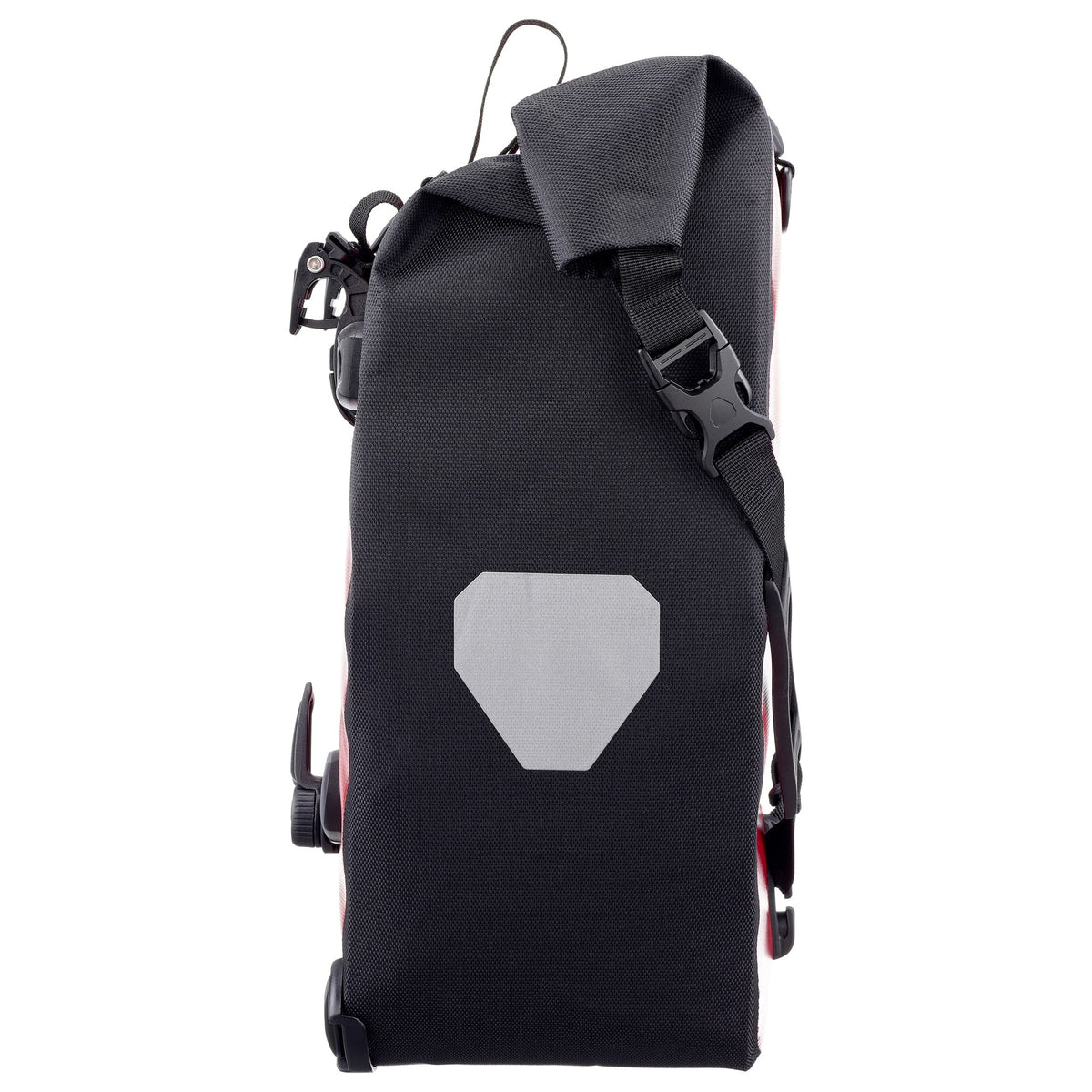 Coppia borse posteriori Ortlieb Back-Roller - Rosso - O