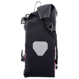 Coppia borse posteriori Ortlieb Back-Roller - Rosso - O